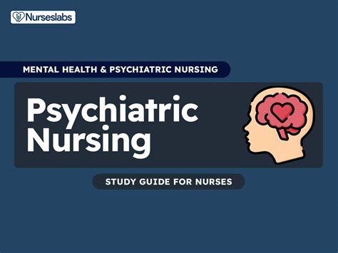 nurselabs|nurseslabs mental health.